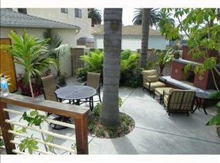 861 Beryl St, San Diego, CA 92109