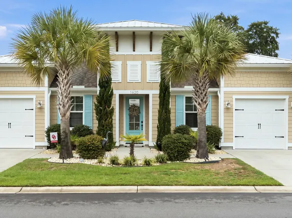 1620 Harbour Place Drive, Calabash, NC 28467