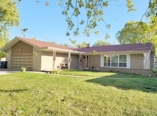 1025 E 167th Pl, South Holland, IL