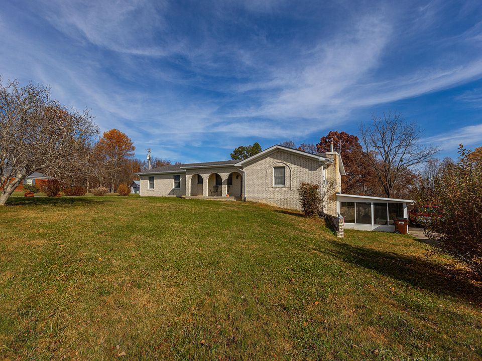 1660 1778th, Kings Mountain, KY 40442 Zillow
