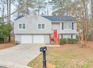 3258 Caley Mill Ct, Powder Springs, GA 30127