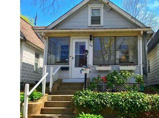 84 Central Ave, Morrisville, PA 19067
