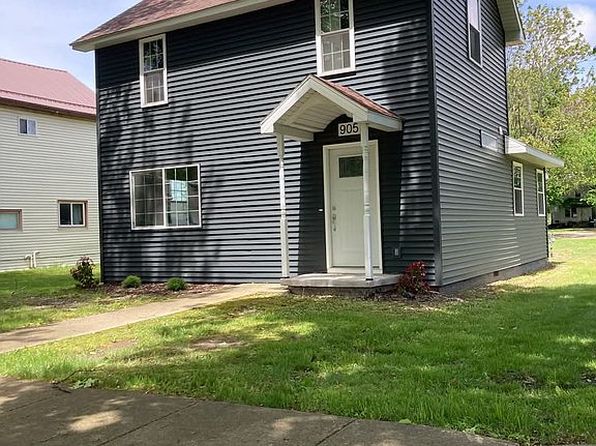 905 Van Buren St