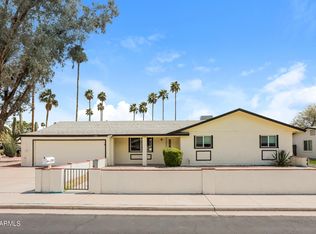 1701 N Ridge Cir, Mesa, AZ 85203