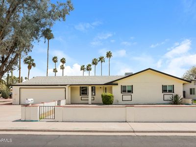 1701 N Ridge Cir, Mesa, AZ, 85203
