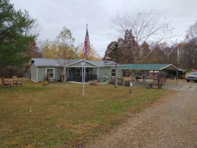 759 Dodds Rd, Otway, OH, 45657