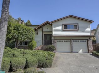 742 Freshmeadow Ct, Hayward, CA 94544