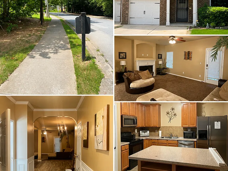 2981 Tarian Way — Photo 1