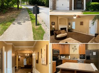 2981 Tarian Way, Decatur, GA 30034