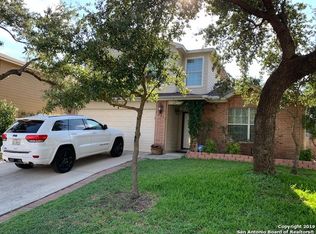 12611 Carriage Dove, San Antonio, TX 78249