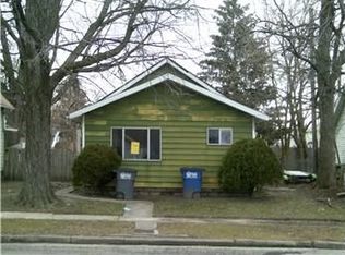 749 White St, Toledo, OH
