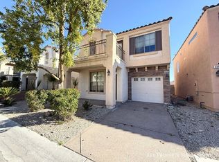 4834 Villa Pescara St, Las Vegas, NV 89147