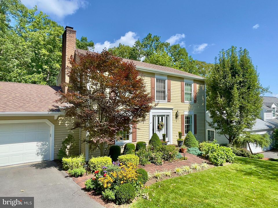 15121 Trail Ridge Rd SW, Cresaptown, MD 21502 Zillow
