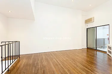 Rented by Mirador Real Estate