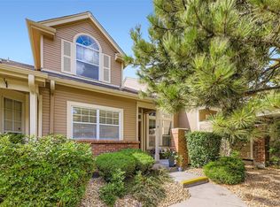 Pier Point, Aurora, CO 80014