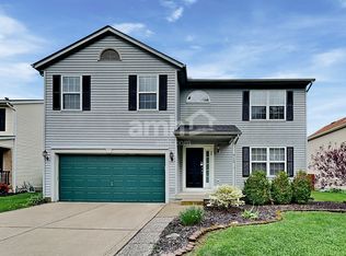 912 Wallace Dr, Delaware, OH 43015