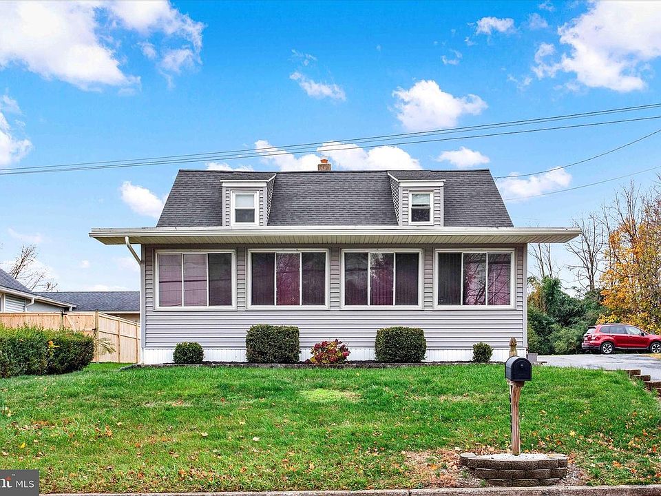 1st image of 6129 Blue Bird Ave