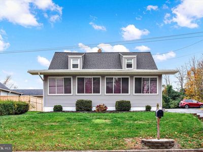 6129 Blue Bird Ave, Harrisburg, PA, 17112