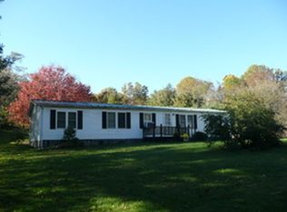 8707 Frank Lane Rd, Singers Glen, VA 22850