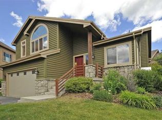 7392 Brook Hollow Loop Rd, Park City, UT 84098