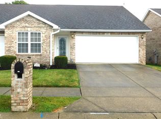 1051 E Crown Pointe Blvd, Greensburg, IN 47240