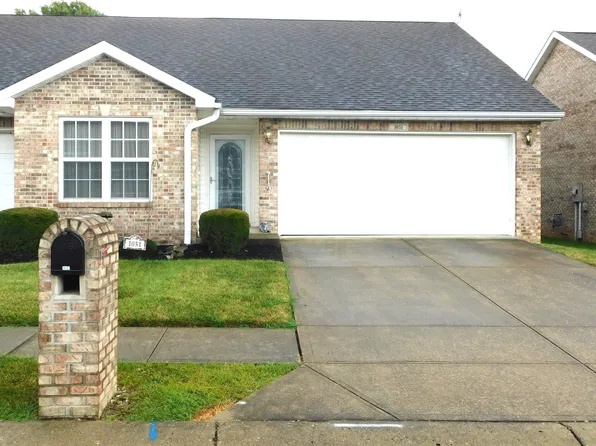 1051 E Crown Pointe Blvd, Greensburg, IN 47240