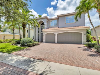 15619 Messina Isle Court, Delray Beach, FL, 33446