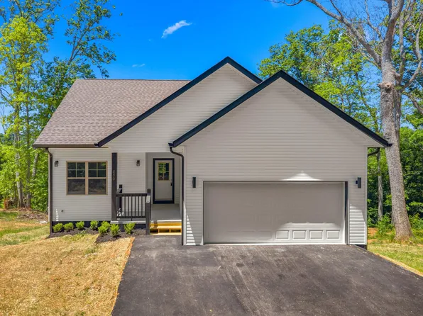 850 Trinity View Cir, Seymour, TN 37865