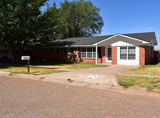 1212 Mockingbird Ln, Littlefield, TX 79339