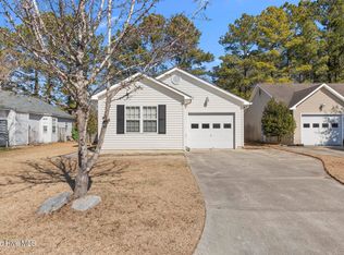 109 Gladiola Drive, New Bern, NC 28562