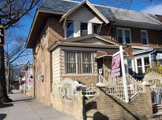 91-66 96th St, Woodhaven, NY 11421