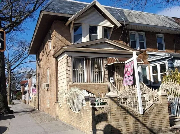 91-66 96th Street, Woodhaven, NY 11421