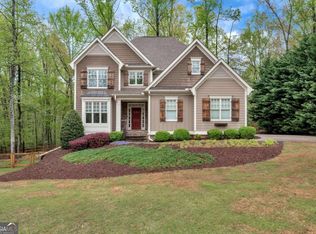 7920 Willow Point, Gainesville, GA 30506