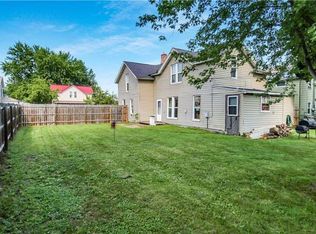 314 1/2 S Rural St, Chippewa Falls, WI 54729