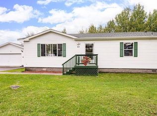 63 S Elder Dr, Duluth, MN 55810