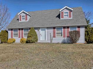 403 Limestone Rd, Carlisle, PA 17015