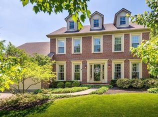 4129 Clearwater Way, Lexington, KY