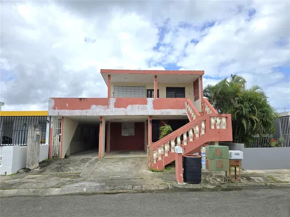 (undisclosed Address), CANOVANAS, PR 00729