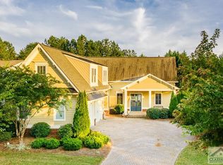2175 Bessbrook Sq, Statham, GA 30666