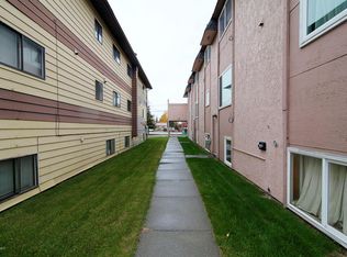 933 E 12th Ave UNIT BLDG 1 02, Anchorage, AK 99501