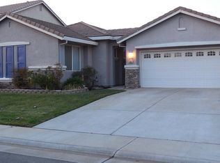 10057 Prairie Dunes Way, Sacramento, CA 95829