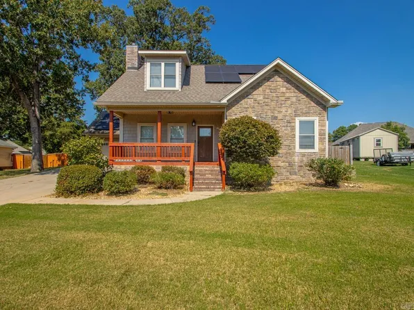 3105 Debra Gaye Dr, Bryant, AR 72022