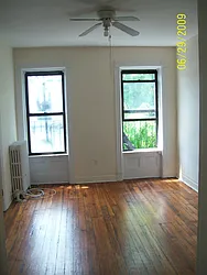 Rented by Flatiron Real Estate Advisors LLC