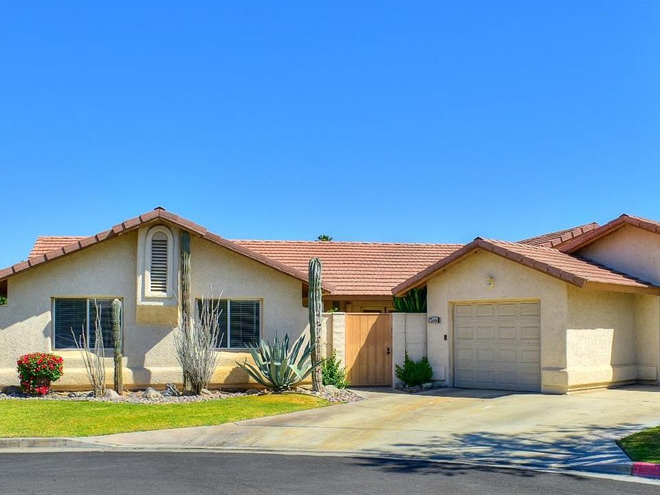 1st image of 75464 La Sierra Dr
