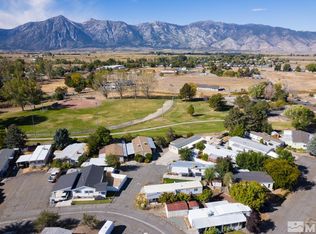 1266 Kingslane, Gardnerville, NV 89410