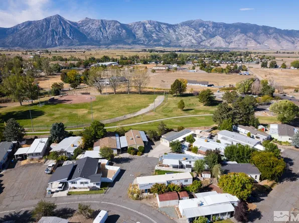 1266 Kingslane, Gardnerville, NV 89410