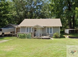 510 Guice Ave, Ashdown, AR 71822