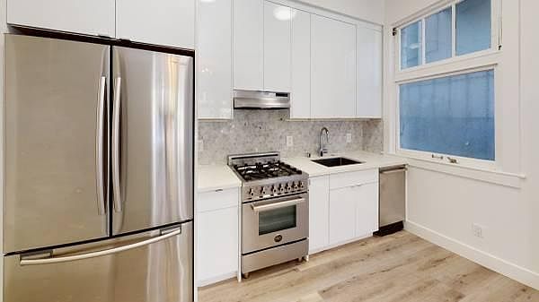 1st image of 1106 Bush St APT 202