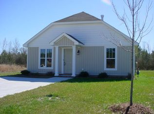 3913 Sabre Ln, Wilson, NC 27896