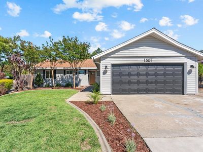 1501 Crestmont Ave, Roseville, CA, 95661